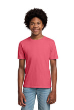Load image into Gallery viewer, Port &amp; Co ®  Youth Beach Wash ®  Garment-Dyed Tee. PC099Y

