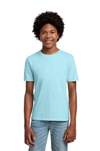Load image into Gallery viewer, Port &amp; Co ®  Youth Beach Wash ®  Garment-Dyed Tee. PC099Y
