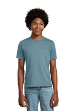 Load image into Gallery viewer, Port &amp; Co ®  Youth Beach Wash ®  Garment-Dyed Tee. PC099Y
