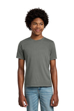 Load image into Gallery viewer, Port &amp; Co ®  Youth Beach Wash ®  Garment-Dyed Tee. PC099Y
