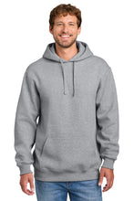 Load image into Gallery viewer, Port &amp; Co ®  Foundation Fleece Pullover Hooded Sweatshirt PC107H
