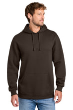 Load image into Gallery viewer, Port &amp; Co ®  Foundation Fleece Pullover Hooded Sweatshirt PC107H
