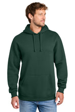 Load image into Gallery viewer, Port &amp; Co ®  Foundation Fleece Pullover Hooded Sweatshirt PC107H
