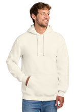 Load image into Gallery viewer, Port &amp; Co ®  Foundation Fleece Pullover Hooded Sweatshirt PC107H
