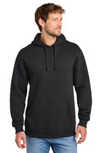 Load image into Gallery viewer, Port &amp; Co ®  Foundation Fleece Pullover Hooded Sweatshirt PC107H
