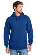Load image into Gallery viewer, Port &amp; Co ®  Foundation Fleece Pullover Hooded Sweatshirt PC107H
