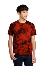Load image into Gallery viewer, Port &amp; Co ®  Youth Crystal Tie-Dye Tee PC145Y
