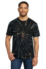 Load image into Gallery viewer, Port &amp; Co ®  Tie-Dye Tee. PC147
