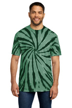 Load image into Gallery viewer, Port &amp; Co ®  Tie-Dye Tee. PC147
