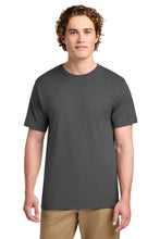 Load image into Gallery viewer, Port &amp; Co ®  Ring Spun Cotton Tee. PC150
