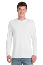 Load image into Gallery viewer, Port &amp; Co ®  Tri-Blend Long Sleeve Tee. PC330LS
