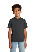 Load image into Gallery viewer, Port &amp; Co ®  Youth Tri-Blend Tee PC330Y
