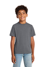 Load image into Gallery viewer, Port &amp; Co ®  Youth Tri-Blend Tee PC330Y
