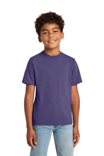 Load image into Gallery viewer, Port &amp; Co ®  Youth Tri-Blend Tee PC330Y
