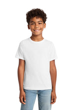 Load image into Gallery viewer, Port &amp; Co ®  Youth Tri-Blend Tee PC330Y
