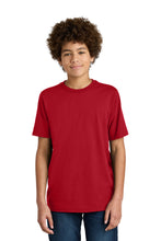 Load image into Gallery viewer, Port &amp; Co ®  Youth CVC Tee PC340Y
