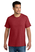 Load image into Gallery viewer, Port &amp; Co ®  CVC Tee PC340

