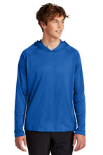 Load image into Gallery viewer, Port &amp; Co ®  Performance Pullover Hooded Tee PC380H
