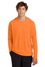 Load image into Gallery viewer, Port &amp; Co ®  Performance Pullover Hooded Tee PC380H
