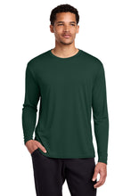 Load image into Gallery viewer, Port &amp; Co ®  Long Sleeve Performance Tee. PC380LS
