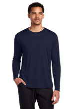 Load image into Gallery viewer, Port &amp; Co ®  Long Sleeve Performance Tee. PC380LS
