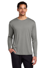 Load image into Gallery viewer, Port &amp; Co ®  Long Sleeve Performance Tee. PC380LS
