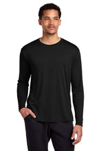 Load image into Gallery viewer, Port &amp; Co ®  Long Sleeve Performance Tee. PC380LS
