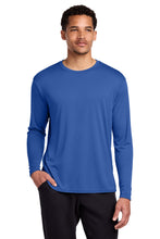 Load image into Gallery viewer, Port &amp; Co ®  Long Sleeve Performance Tee. PC380LS
