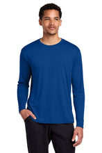 Load image into Gallery viewer, Port &amp; Co ®  Long Sleeve Performance Tee. PC380LS
