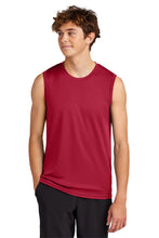 Load image into Gallery viewer, Port &amp; Co ®  Performance Sleeveless Tee PC380SL
