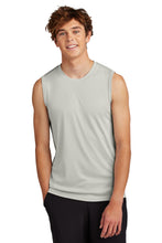 Load image into Gallery viewer, Port &amp; Co ®  Performance Sleeveless Tee PC380SL
