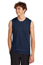 Load image into Gallery viewer, Port &amp; Co ®  Performance Sleeveless Tee PC380SL
