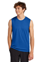Load image into Gallery viewer, Port &amp; Co ®  Performance Sleeveless Tee PC380SL
