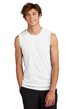 Load image into Gallery viewer, Port &amp; Co ®  Performance Sleeveless Tee PC380SL
