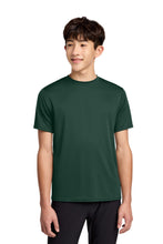Load image into Gallery viewer, Port &amp; Co ®  Youth Performance Tee. PC380Y
