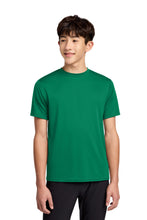 Load image into Gallery viewer, Port &amp; Co ®  Youth Performance Tee. PC380Y
