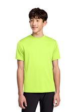 Load image into Gallery viewer, Port &amp; Co ®  Youth Performance Tee. PC380Y
