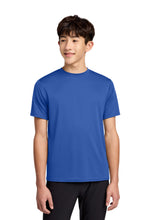 Load image into Gallery viewer, Port &amp; Co ®  Youth Performance Tee. PC380Y
