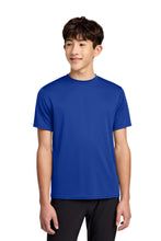 Load image into Gallery viewer, Port &amp; Co ®  Youth Performance Tee. PC380Y
