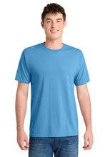 Load image into Gallery viewer, Port &amp; Co ®  Performance Blend Tee. PC381
