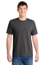 Load image into Gallery viewer, Port &amp; Co ®  Performance Blend Tee. PC381
