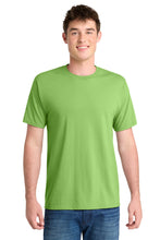 Load image into Gallery viewer, Port &amp; Co ®  Performance Blend Tee. PC381
