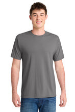 Load image into Gallery viewer, Port &amp; Co ®  Performance Blend Tee. PC381
