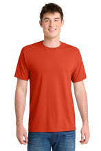Load image into Gallery viewer, Port &amp; Co ®  Performance Blend Tee. PC381

