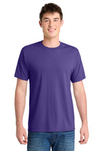 Load image into Gallery viewer, Port &amp; Co ®  Performance Blend Tee. PC381
