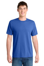 Load image into Gallery viewer, Port &amp; Co ®  Performance Blend Tee. PC381
