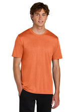 Load image into Gallery viewer, Port &amp; Co ®  Heather Performance Tee PC390
