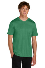 Load image into Gallery viewer, Port &amp; Co ®  Heather Performance Tee PC390
