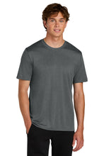 Load image into Gallery viewer, Port &amp; Co ®  Heather Performance Tee PC390
