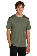Load image into Gallery viewer, Port &amp; Co ®  Heather Performance Tee PC390
